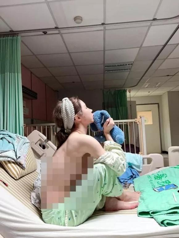 Instagram, Đài Loan, người mẫu 18+, Yui Xin 