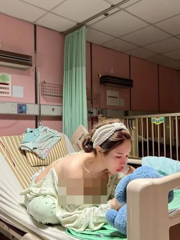 Instagram, Đài Loan, người mẫu 18+, Yui Xin 