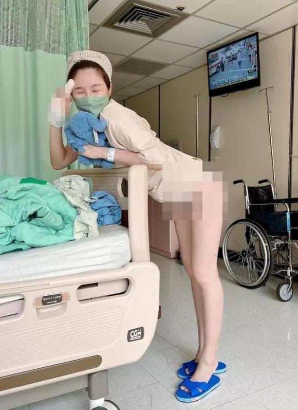 Instagram, Đài Loan, người mẫu 18+, Yui Xin 