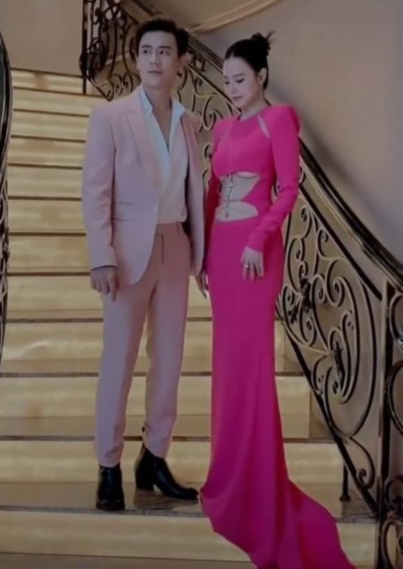 diễn viên Midu, sao Việt