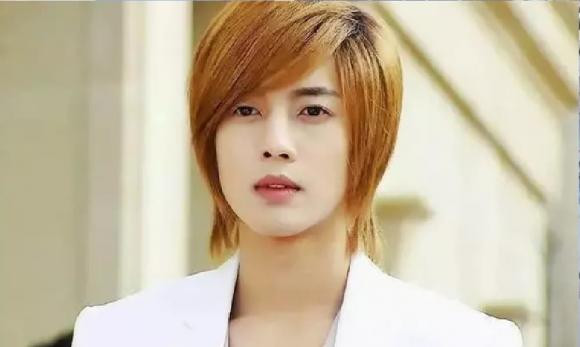 kim hyun joong 1 Kim Hyun Joong, sao hàn, Vườn sao băng