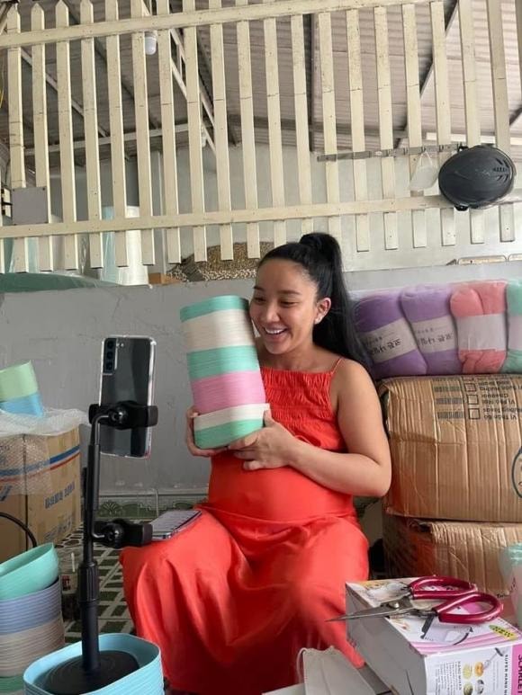 lê dương bảo lâm, sao việt, quỳnh quỳnh