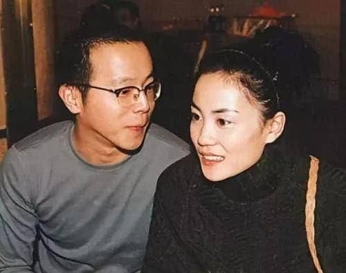 Vương Phi, Tạ Đình Phong, Trương Bá Chi, Lý Á Bằng