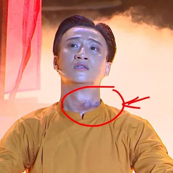 vũ công Tô Lâm, sao Việt