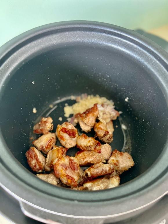 sườn xào chua ngọt, công thức sườn xào chua ngọt, món ngon từ sườn