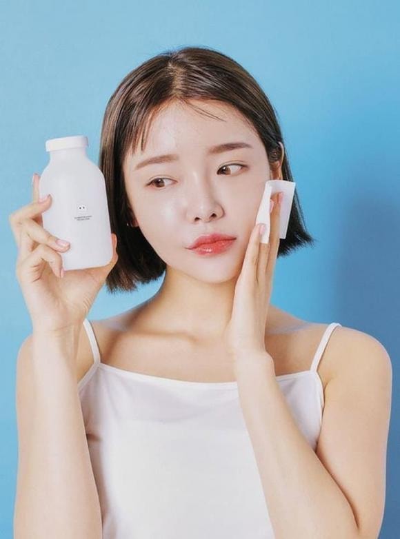 chăm sóc da, chăm sóc da mụn, làm đẹp 