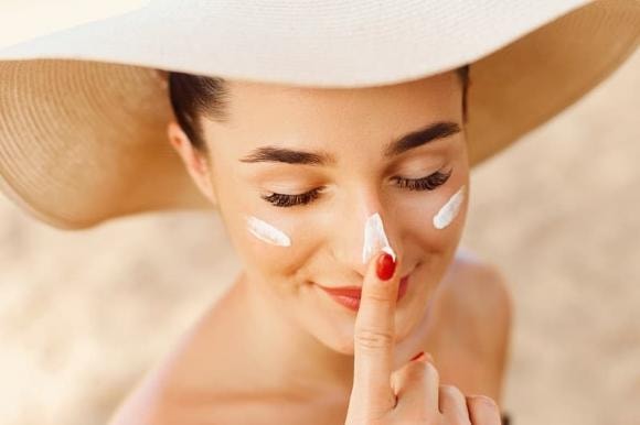 chăm sóc da, chăm sóc da mụn, làm đẹp 