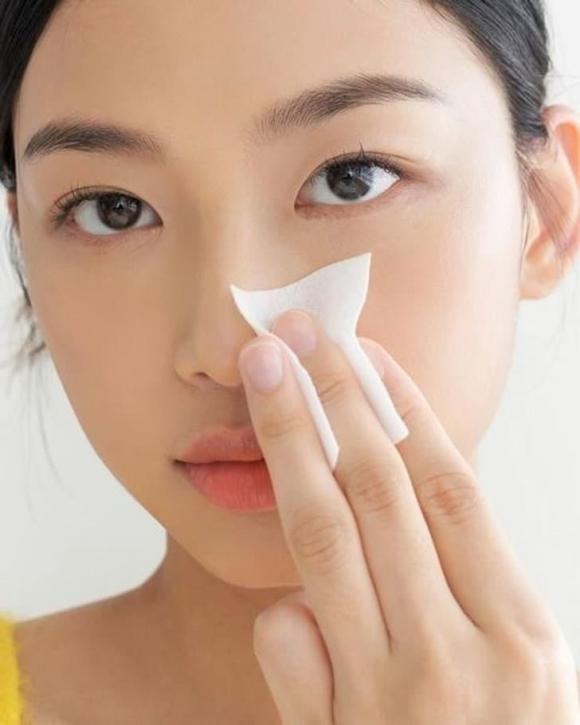 chăm sóc da, chăm sóc da mụn, làm đẹp 