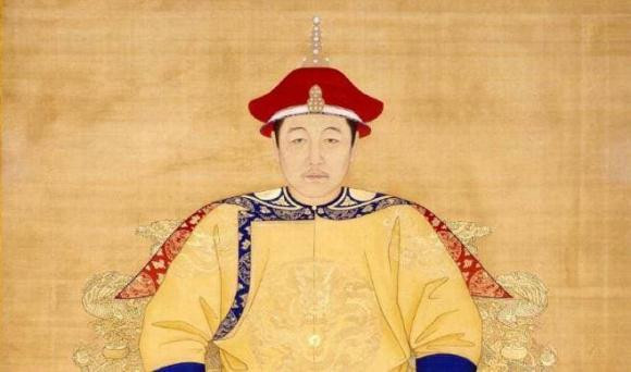 Khang Hy, Hiếu Trang Hoàng Thái hậu