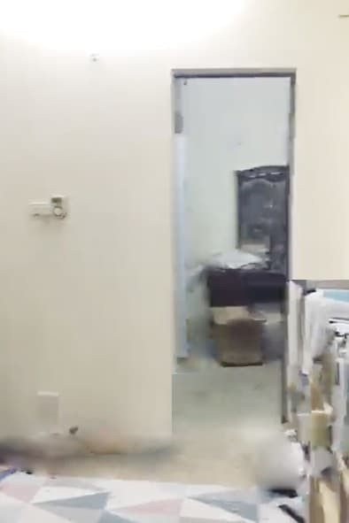 nhà thuê, ở nhà thuê, cải tạo nhà thuê, nhà đẹp 