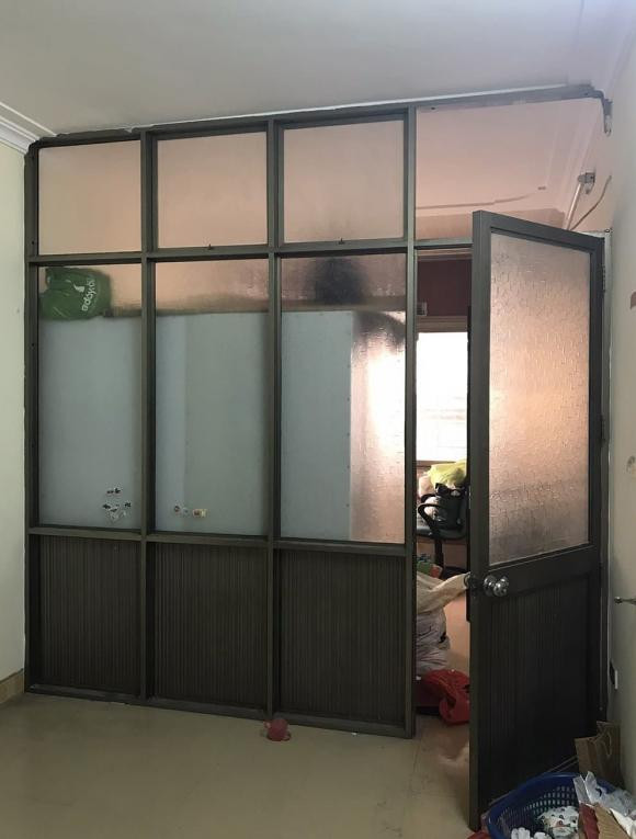 nhà thuê, ở nhà thuê, cải tạo nhà thuê, nhà đẹp 