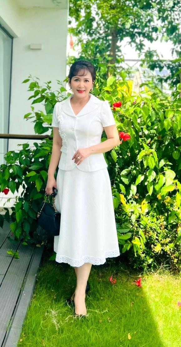 Thương ngày nắng về, chủ tịch hoàng kim, tập cuối Thương ngày nắng về