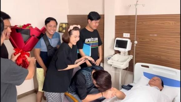 Thương ngày nắng về, chủ tịch hoàng kim, tập cuối Thương ngày nắng về