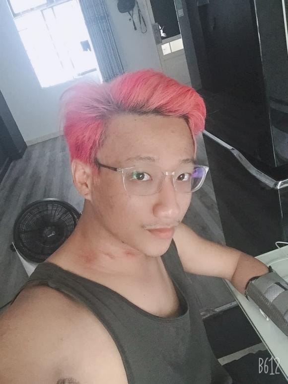 vũ công Tô Lâm, sao Việt