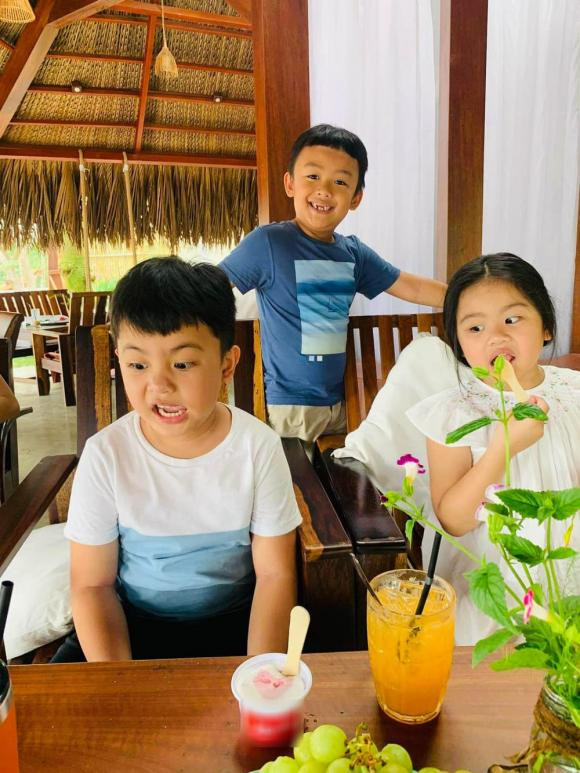 diễn viên Vân Trang, diễn viên Ái Châu, diễn viên Lê Bê La, sao Việt