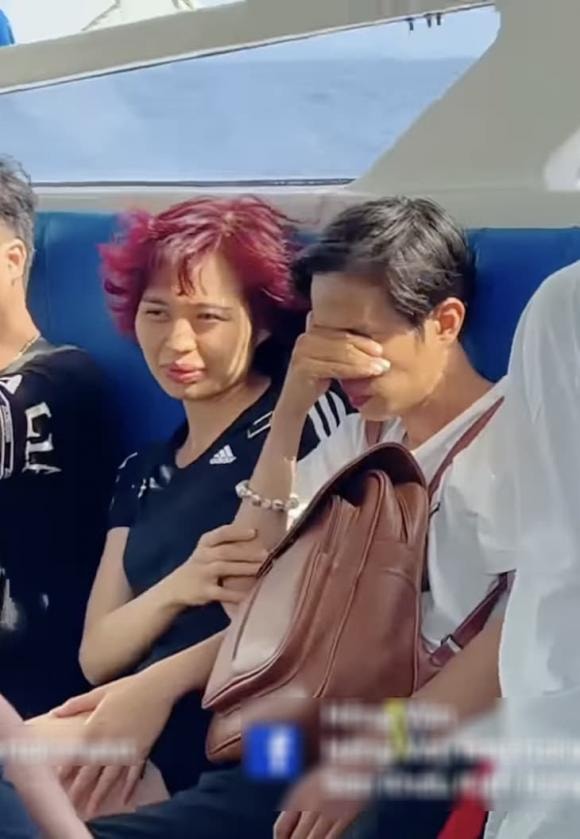 nghệ sĩ Lê Lộc, nghệ sĩ Tuấn Dũng, sao Việt