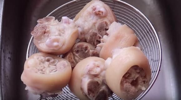 bún bò, cách nấu bún bò, nấu bún bò ngon 