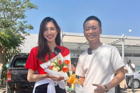 hoa hậu hòa bình, hoa hậu thùy tiên, á hậu kim duyên, á hậu thảo nhi, hoa hậu ngọc châu