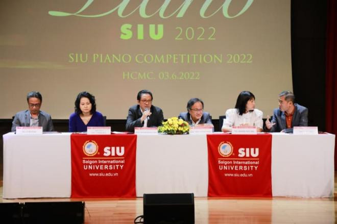 SIU Piano Competition 2022, Fazioli F278