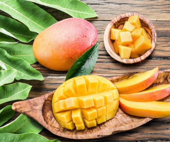 mùa hè ăn gì, loại trái cây tốt cho cơ thể, nên ăn trái cây gì