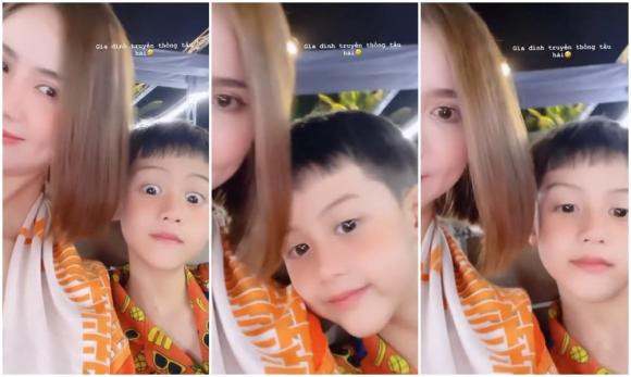 huyền lizzie, tin sao việt, thương ngày nắng về, vân vân, đông phong, doãn quốc đam