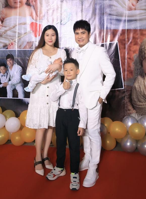 Lương Gia Huy, ca sĩ Lương Gia Huy, Vợ Lương Gia Huy, sao Việt