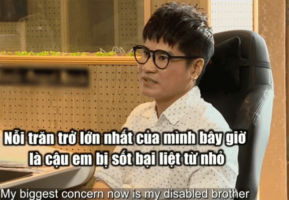 Lương Gia Huy, ca sĩ Lương Gia Huy, Vợ Lương Gia Huy, sao Việt