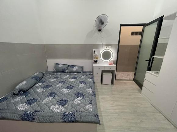 nội thất, nội thất nhà cấp bốn, mẫu nhà cấp bốn  