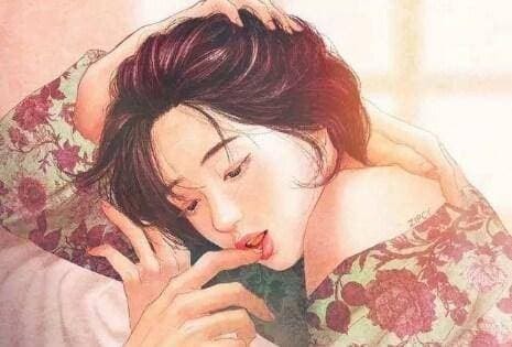 tử vi, vượng phu ích tử, đặc điểm phụ nữ vượng phu ích tử
