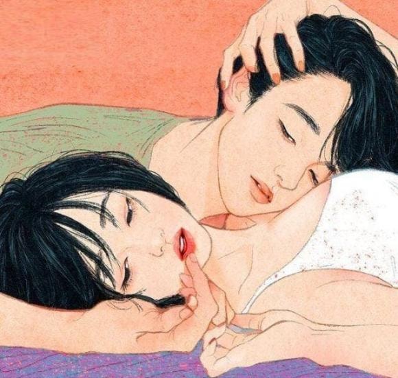 tử vi, vượng phu ích tử, đặc điểm phụ nữ vượng phu ích tử