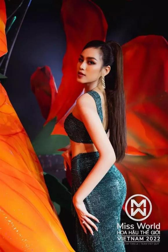 hoa hậu Đỗ Thị Hà, sao Việt