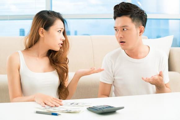 Tháng cô hồn, tháng 7 âm lịch, kiêng kỵ vợ chồng