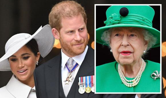 nữ hoàng anh, harry meghan, meghan markle, william kate