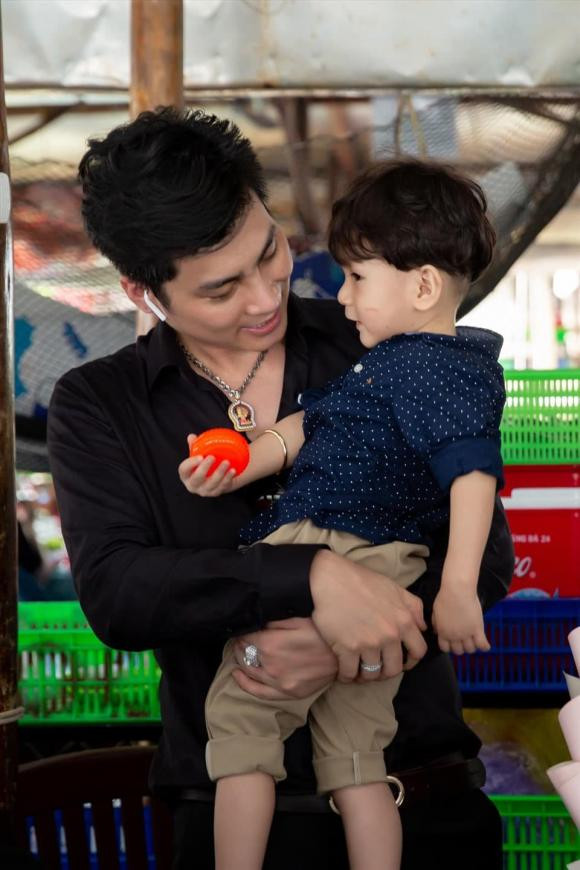 ca sĩ Lâm Khánh Chi, sao Việt