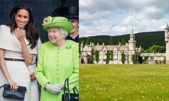 nữ hoàng anh, harry meghan, meghan markle, william kate