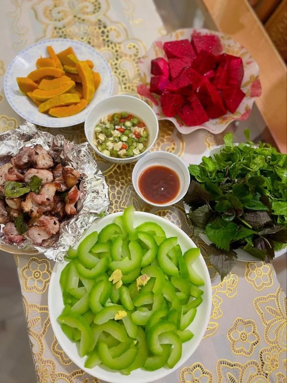 mâm cơm nhà 30 ngày 18 mâm cơm, mâm cơm nhà 30 ngày, món ngon