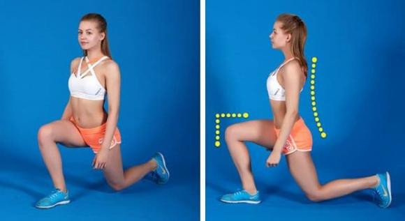 bài tập, bài tập để thân hình đẹp, bài tập mới 