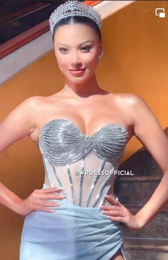 á hậu Kim Duyên, sao Việt