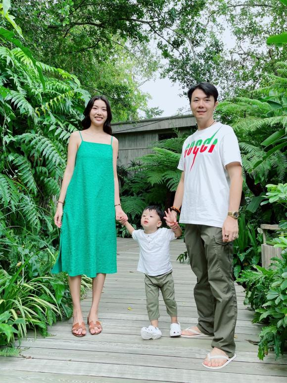 Á hậu Thuý Vân, đám cưới Á hậu Thuý Vân, Thuý Vân, sao việt 
