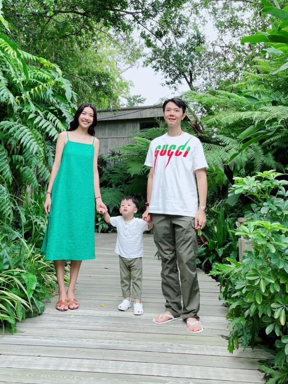 Á hậu Thuý Vân, đám cưới Á hậu Thuý Vân, Thuý Vân, sao việt 