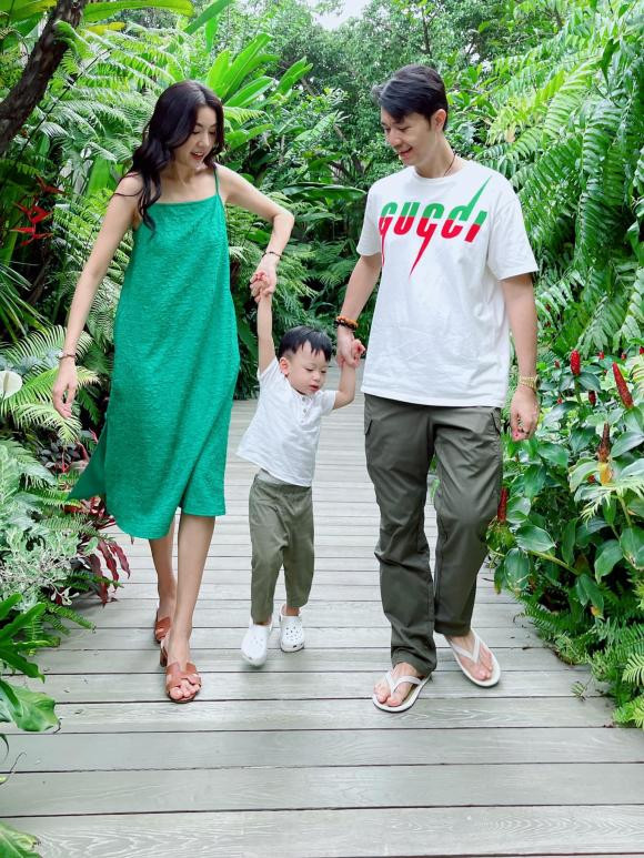 Á hậu Thuý Vân, đám cưới Á hậu Thuý Vân, Thuý Vân, sao việt 