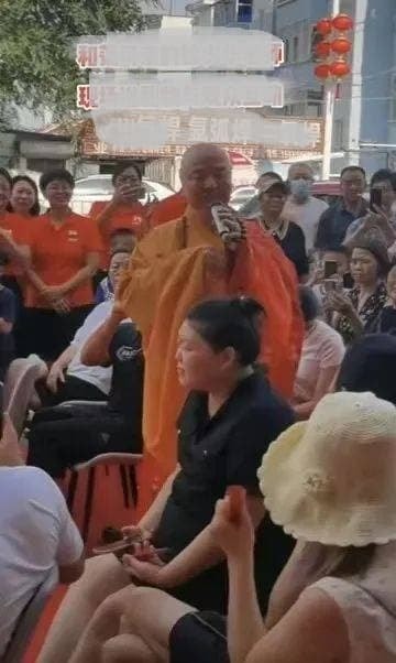 Tây Du Ký, Từ Thiếu Hoa, Đường tăng đẹp nhất