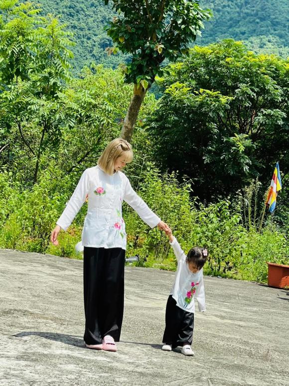 con gái mạc văn khoa, sao việt, mạc văn khoa 