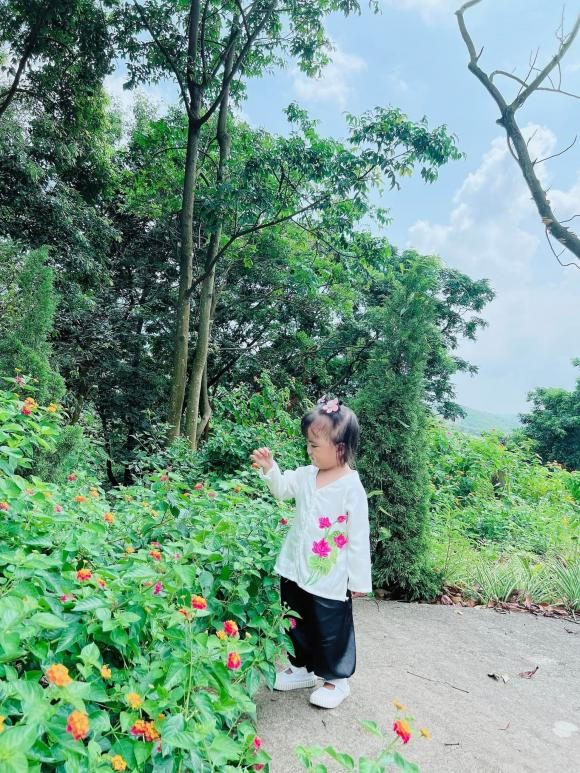 con gái mạc văn khoa, sao việt, mạc văn khoa 