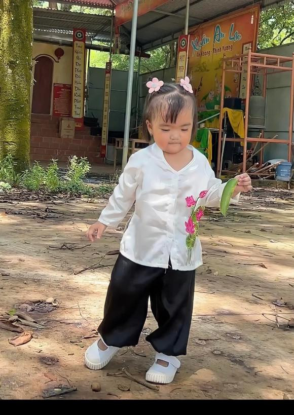 con gái mạc văn khoa, sao việt, mạc văn khoa 
