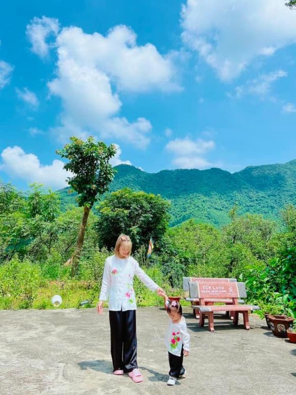 con gái mạc văn khoa, sao việt, mạc văn khoa 