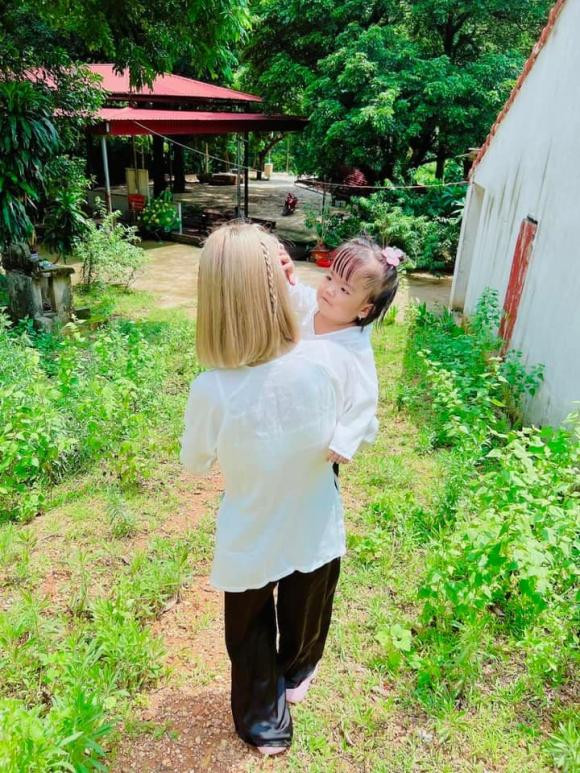 con gái mạc văn khoa, sao việt, mạc văn khoa 