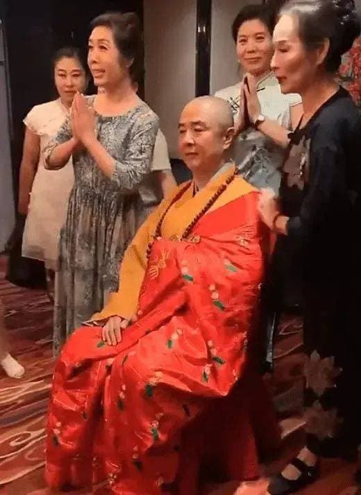 Tây Du Ký, Từ Thiếu Hoa, Đường tăng đẹp nhất