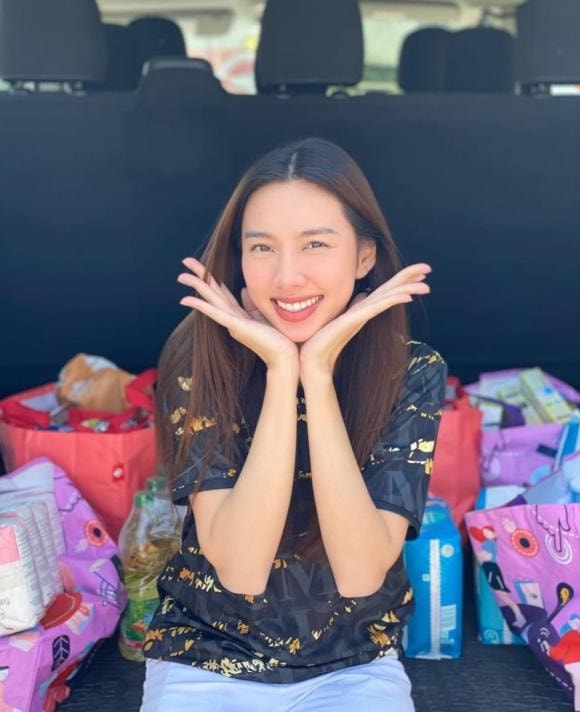 thùy tiên, sao việt, hoa hậu thùy tiên, miss grand 