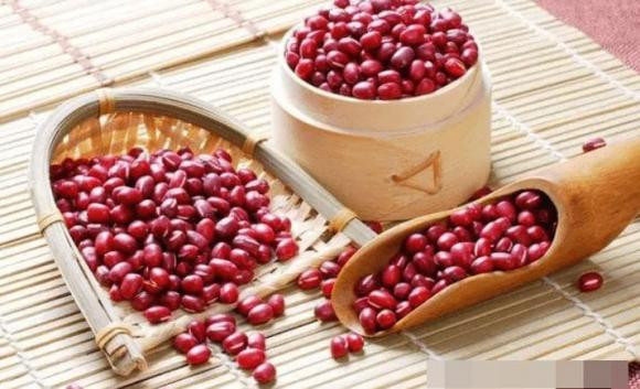 đậu đỏ, đậu xanh, đỗ xanh, đỗ đỏ